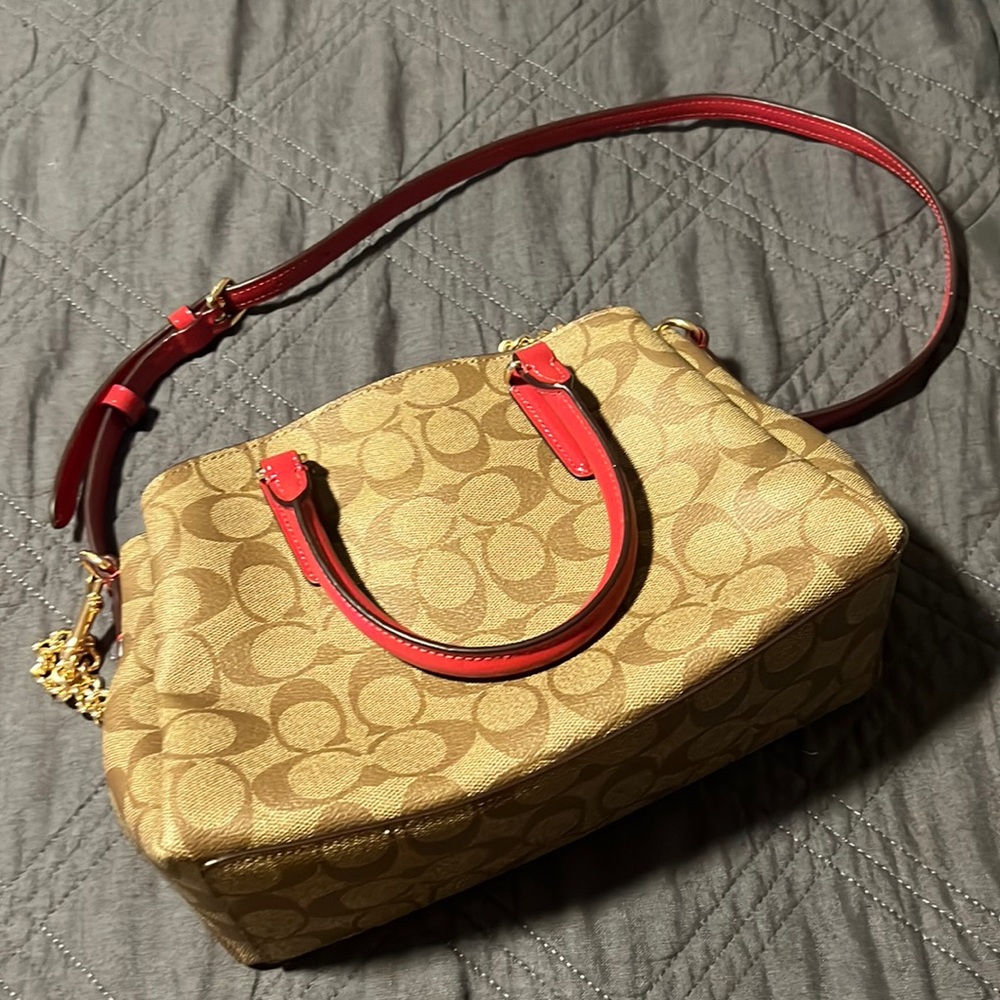 Small purse